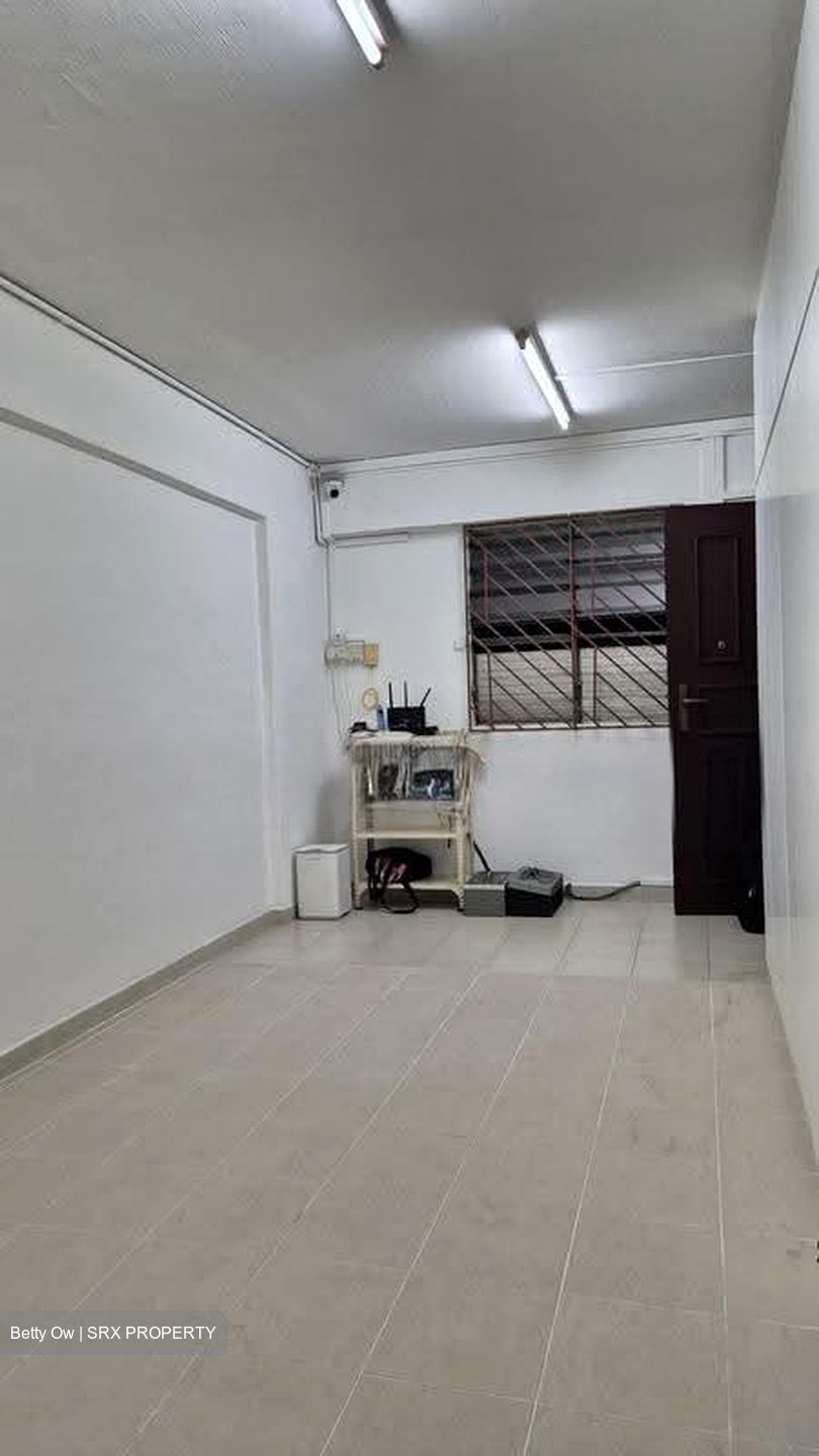 Blk 304 Shunfu Gardens (Bishan), HDB 3 Rooms #613268631